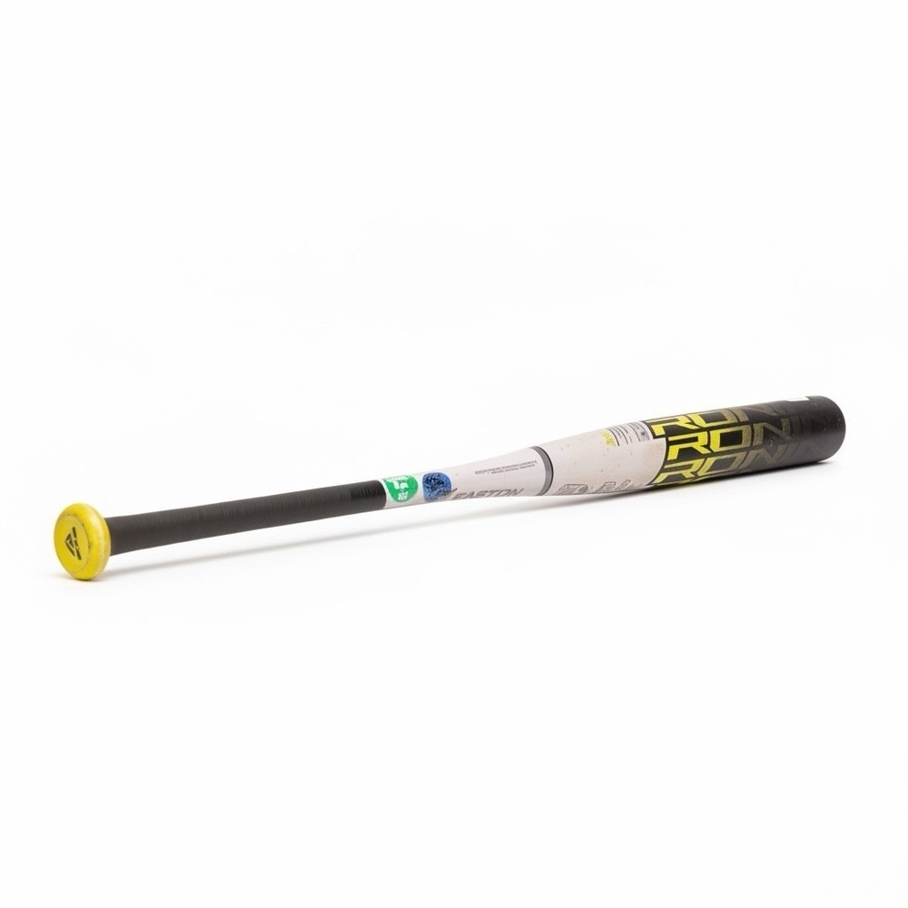 Easton Ronin Composite SP18R1UA 34 in. 28 oz. Slow Pitch Softball‎ Bat 12" - Picture 2 of 15